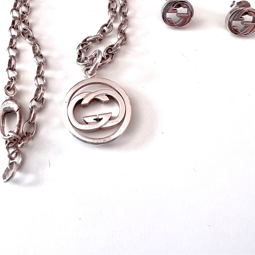 Gucci Necklace